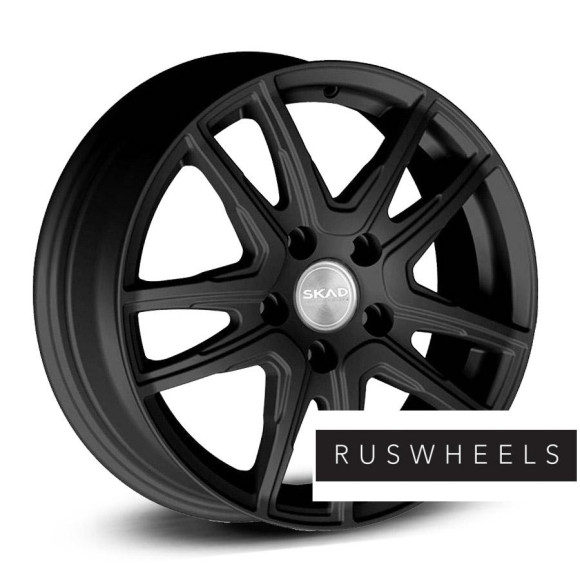 Диски Скад R16 / 6J PCD 5x114.3 ЕТ 43 ЦО 67.1 Сидней Диски Скад R16 / 6J PCD 5x114.3 ЕТ 43 ЦО 67.1 Сидней