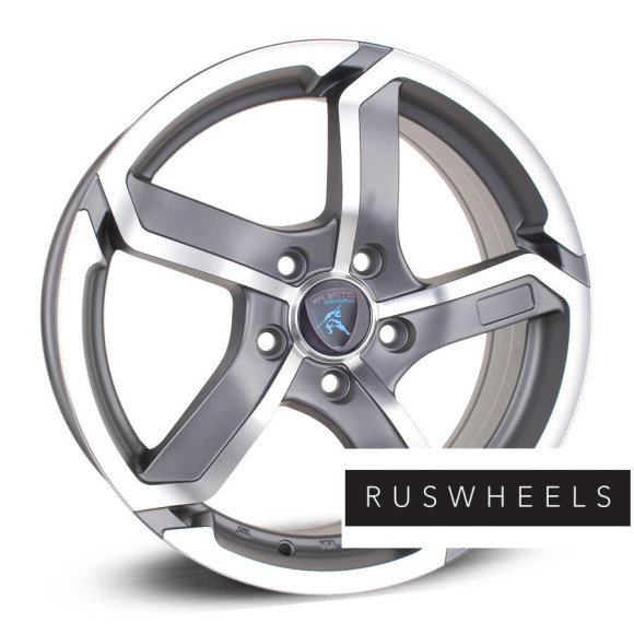 Диски Yamato Samurai R16 / 6.5J PCD 5x114.3 ЕТ 45 ЦО 60.1 Saito no Mokinato Диски Yamato Samurai R16 / 6.5J PCD 5x114.3 ЕТ 45 ЦО 60.1 Saito no Mokinato