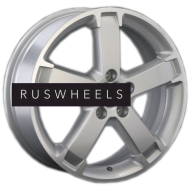 Диски Replay 6,5x16/5x108 ET52,5 D63,3 FD4 Sil (конус, C580) 690 кг Диски Replay 6,5x16/5x108 ET52,5 D63,3 FD4 Sil (конус, C580) 690 кг