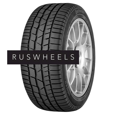 Шины Continental 255/35R19 96V XL ContiWinterContact TS 830 P TL FR Шины Continental 255/35R19 96V XL ContiWinterContact TS 830 P TL FR
