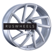 Диски LS 7,5x17/4x100 ET40 D60,1 1054 SF (конус)