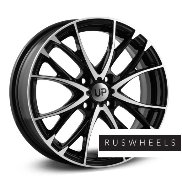 Диски Wheels UP R16 / 6J PCD 4x100 ЕТ 40 ЦО 56.6 Up111 Диски Wheels UP R16 / 6J PCD 4x100 ЕТ 40 ЦО 56.6 Up111