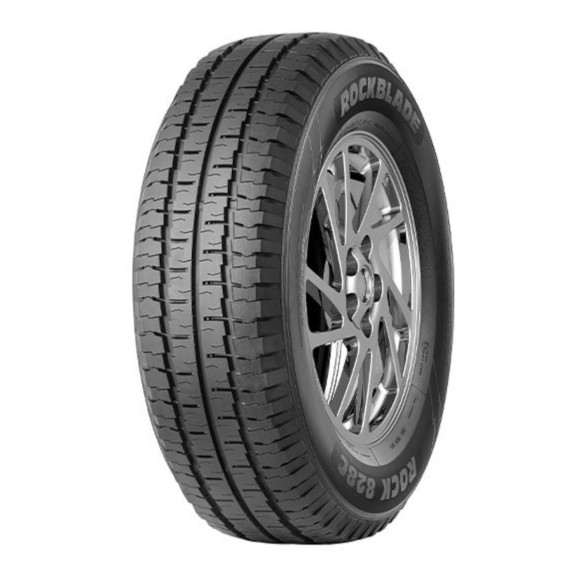 Шины RockBlade  185/75/16  R 104/102 C ROCK 828C Шины RockBlade  185/75/16  R 104/102 C ROCK 828C
