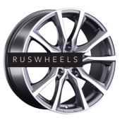 Диски Replay 8x18/5x112 ET25 D66,6 A145 GMF (конус, A001)