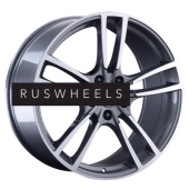 Диски Replay 9,5x21/5x130 ET46 D71,6 PR26 GMF (конус, PR001) Диски Replay 9,5x21/5x130 ET46 D71,6 PR26 GMF (конус, PR001)