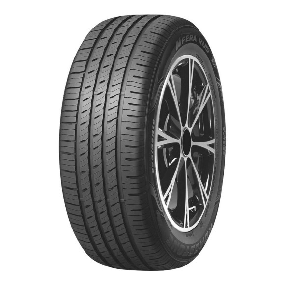Шины Roadstone  275/40/20  W 106 N'Fera RU5  XL Шины Roadstone  275/40/20  W 106 N'Fera RU5  XL