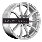 Диски Replay 8x18/5x114,3 ET50 D66,1 FD135(NS) Sil (конус, C570)