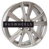 Диски Neo 6x16/4x100 ET45 D60,1 674 Silver Диски Neo 6x16/4x100 ET45 D60,1 674 Silver