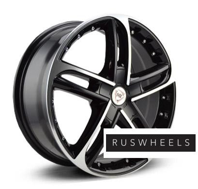 Диски NZ R20 / 9J PCD 5x112 ЕТ 56 ЦО 66.6 SH676 Диски NZ R20 / 9J PCD 5x112 ЕТ 56 ЦО 66.6 SH676