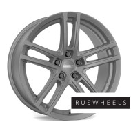Диски Dezent R17 / 7.5J PCD 5x112 ЕТ 36 ЦО 66.6 TZ graphite Диски Dezent R17 / 7.5J PCD 5x112 ЕТ 36 ЦО 66.6 TZ graphite