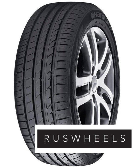 Шины Hankook 255/45 r18 Ventus Prime2 K115 103H Шины Hankook 255/45 r18 Ventus Prime2 K115 103H