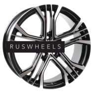 Диски RST 8,5x19/5x112 ET28 D66,6 R029 (Touareg) BD Диски RST 8,5x19/5x112 ET28 D66,6 R029 (Touareg) BD