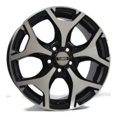 Диски Neo  653 N  6,5\R16 5*108 ET50  d63,4  BD  [N653-6516-634-5x108-50BD]