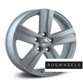 Диски iFree R17 / 7J PCD 5x114.3 ЕТ 50 ЦО 67.1 Rebel