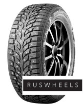 Шины Kumho 205/70 r15 WI32 96T Шипы Шины Kumho 205/70 r15 WI32 96T Шипы