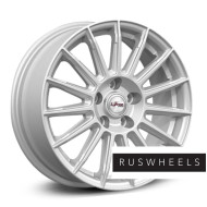 Диски iFree R16 / 6.5J PCD 5x108 ЕТ 46 ЦО 63.35 Азур Диски iFree R16 / 6.5J PCD 5x108 ЕТ 46 ЦО 63.35 Азур