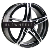 Диски Venti 6,5x16/5x108 ET31 D60,1 1618 BD Диски Venti 6,5x16/5x108 ET31 D60,1 1618 BD