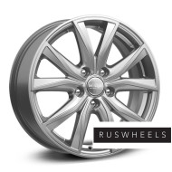 Диски iFree Original R17 / 7J PCD 5x114.3 ЕТ 50 ЦО 67.1 ZV Mazda CX-5 KC867 Диски iFree Original R17 / 7J PCD 5x114.3 ЕТ 50 ЦО 67.1 ZV Mazda CX-5 KC867