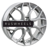 Диски Venti 6x15/4x100 ET46 D60,1 1519 SL Диски Venti 6x15/4x100 ET46 D60,1 1519 SL