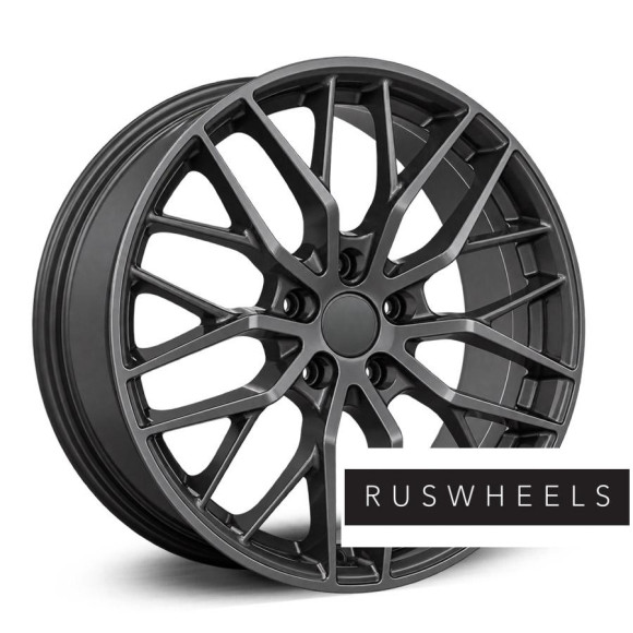 Диски RST R18 / 7J PCD 5x114.3 ЕТ 37 ЦО 66.5 R268